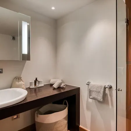 Luxurioeses Ferienchalet-ischgl Holiday home *