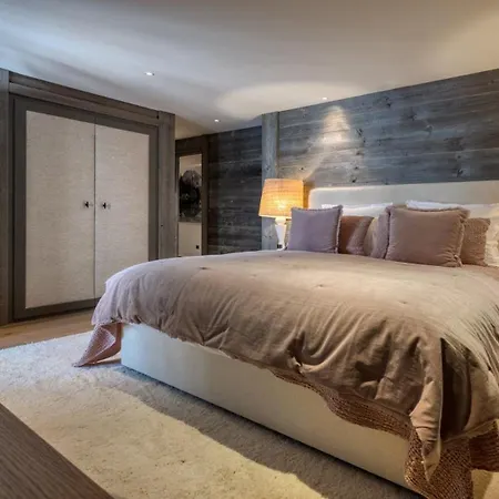 Luxurioeses Ferienchalet-ischgl * Ischgl