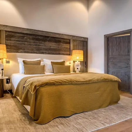 Holiday home Luxurioeses Ferienchalet-ischgl